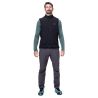 MOUNTAIN EQUIPMENT Frontier Herre Vest (Svart)