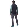 MOUNTAIN EQUIPMENT Frontier Miesten Liivi (Musta)