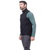 MOUNTAIN EQUIPMENT Gilet Frontier Uomo (Nero)