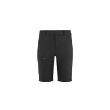 Short de senderismo Millet Wanaka Stretch Short (BLACK) Hombre