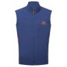Gilet sans manches MOUNTAIN EQUIPMENT Frontier Mens Vest (Black) Homme
