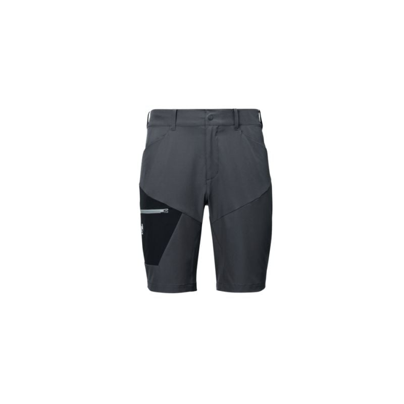Vaellushousut Millet Wanaka Stretch Short (TARMAC) Miehet