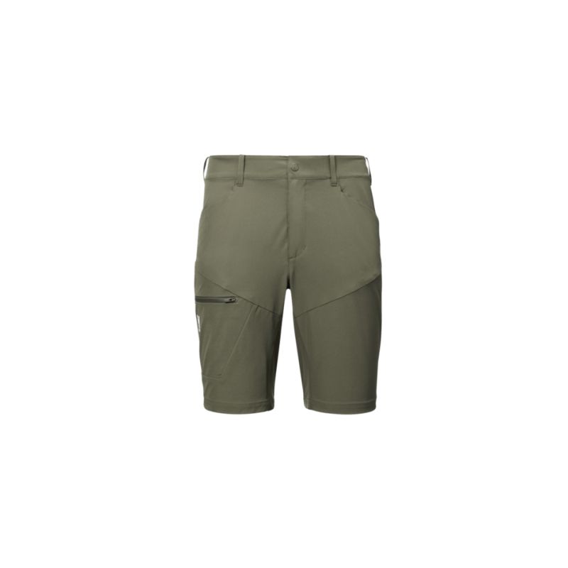 Short da escursionismo Millet Wanaka Stretch Short (GRAPE LEAF) Uomo