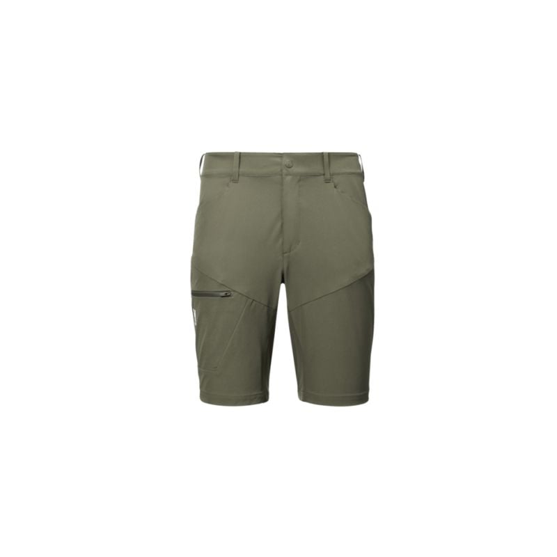 Hiking Shorts Millet Wanaka Stretch Short (GRAPE LEAF) Men
