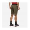 WANAKA STRETCH SHORT III M GRAPE LEAF