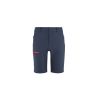 Vaellushousut Millet Wanaka Stretch Short (SAPPHIR) Miehet