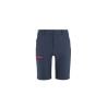 WANAKA STRETCH SHORT III M SAPPHIRE