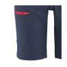 WANAKA STRETCH SHORT III M SAPHIR