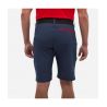 WANAKA STRETCH SHORT III M SAPHIR