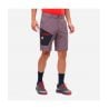 WANAKA STRETCH SHORT III M PEPPER
