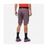 WANAKA STRETCH SHORT III M PEPPER