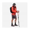 WANAKA STRETCH SHORT III M PEPPER
