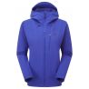 MOUNTAIN EQUIPMENT Chaqueta Frontier Wmns (Clematis)