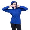 MOUNTAIN EQUIPMENT Chaqueta Frontier Wmns (Clematis)