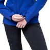 MOUNTAIN EQUIPMENT Frontier Wmns Jacket (Clematis)