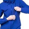 MOUNTAIN EQUIPMENT Frontier Dames Jacket (Clematis)