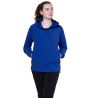 MOUNTAIN EQUIPMENT Frontier Wmns Jacket (Clematis)