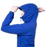 MOUNTAIN EQUIPMENT Chaqueta Frontier Wmns (Clematis)