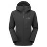 MOUNTAIN EQUIPMENT Chaqueta Frontier Wmns (Negro)