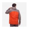 SENECA 2,5L JKT M PIPPURI/PAPRIKA