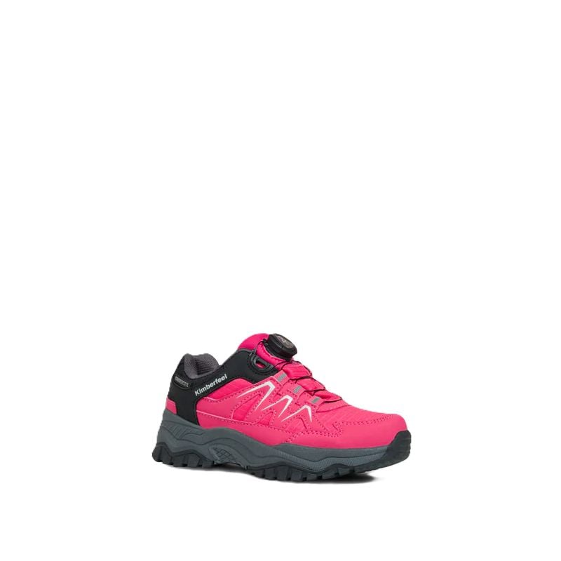Chaussures KIMBERFEEL NARIK (Framboise) Junior