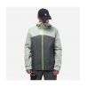 SENECA 2,5L JKT M GRANITE/TARMAC