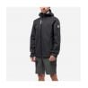 SENECA 2.5L JKT M BLACK