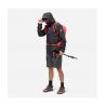 SENECA 2,5L JKT M SVART