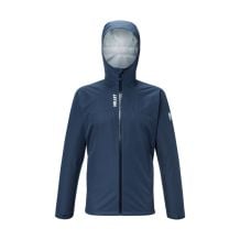 Waterdichte jas Millet SENECA 2,5L M (SAPPHIR) Heren