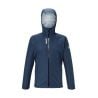 Wasserdichte Jacke Millet SENECA 2,5L M (SAPPHIR) Herren