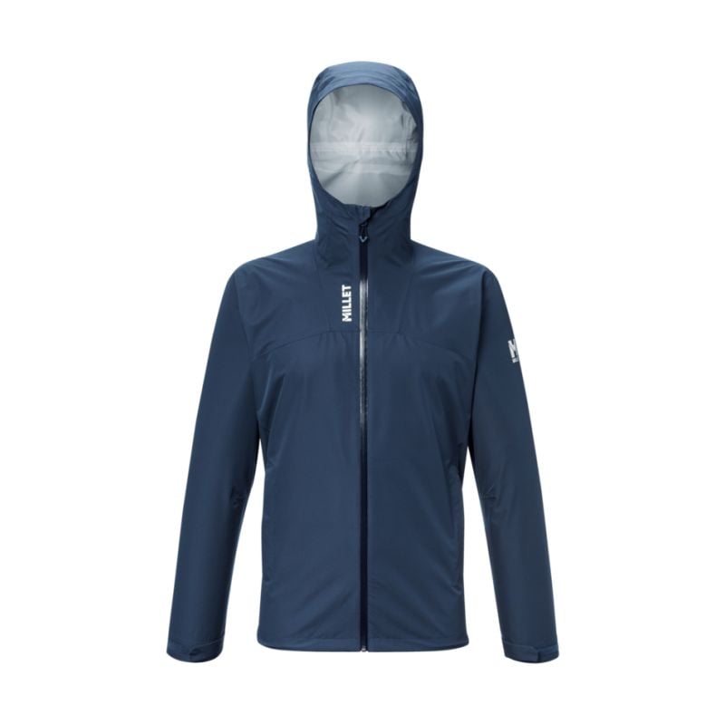 Waterproof jacket Millet SENECA 2.5L M (SAPPHIRE) Men