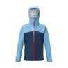 Veste imperméable MILLET SENECA 2,5L M (CORONET BLUE/SAPPHIR) Homme