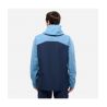 Veste imperméable MILLET SENECA 2,5L M (CORONET BLUE/SAPPHIR) Homme