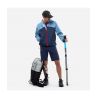 Veste imperméable MILLET SENECA 2,5L M (CORONET BLUE/SAPPHIR) Homme