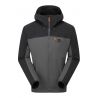 MOUNTAIN EQUIPMENT Chaqueta Frontier para Hombre (Anvil Grey/Black)