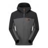MOUNTAIN EQUIPMENT Frontier Herre Jakke (Anvil Grey/Black)