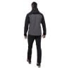 MOUNTAIN EQUIPMENT Frontier Mens Jacket (Anvil Grey/Black)