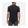 Tee-shirt MILLET SENECA TS SS M (BLACK) Homme