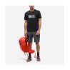 SENECA TS SS M SVART