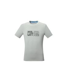 T-Shirt Millet SENECA TS SS M (GRANITE) Herren