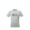 Tee-shirt MILLET SENECA TS SS M (GRANITE) Homme
