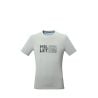 T-shirt Millet SENECA TS SS M (GRANITE) Men