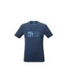 T-Shirt Millet SENECA TS SS M (SAPHIR) Herren