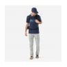 Tee-shirt MILLET SENECA TS SS M (SAPPHIR) Homme