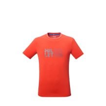 T-Shirt Millet SENECA TS SS M (PAPRIKA) Herren