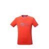 T-shirt Millet SENECA TS SS M (PAPRIKA) Men