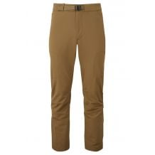 Pantalones de senderismo MOUNTAIN EQUIPMENT Ibex Mountain Mens Pant (Desert Palm) Hombre