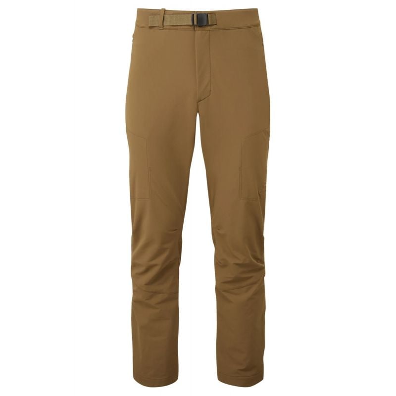 Hiking Pants MOUNTAIN EQUIPMENT Ibex Mountain Mens Pant (Desert Palm) Men