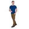 MOUNTAIN EQUIPMENT Ibex Mountain Mens Pant (Desert Palm)