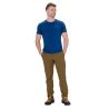 MOUNTAIN EQUIPMENT Pantalón Ibex Mountain para Hombre (Desert Palm)